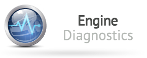diagnostic icon